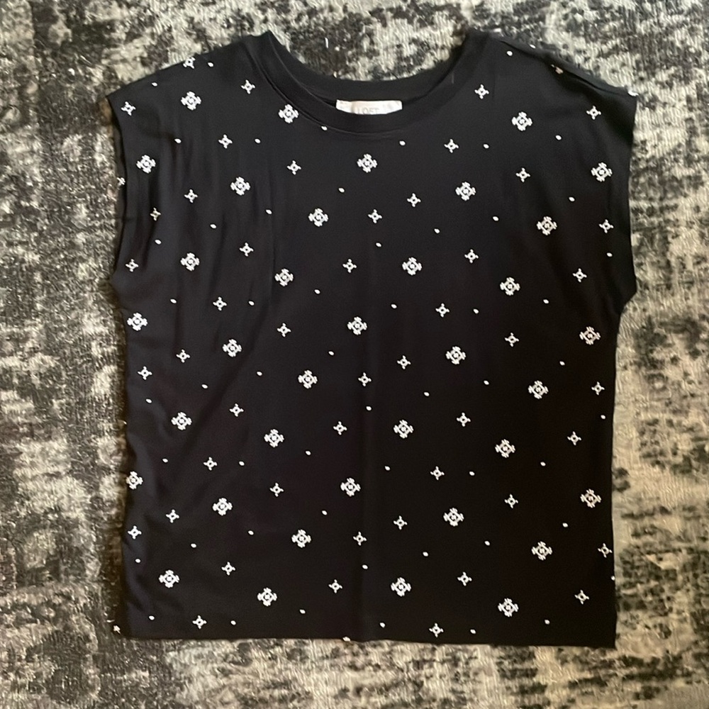 Loft Tee